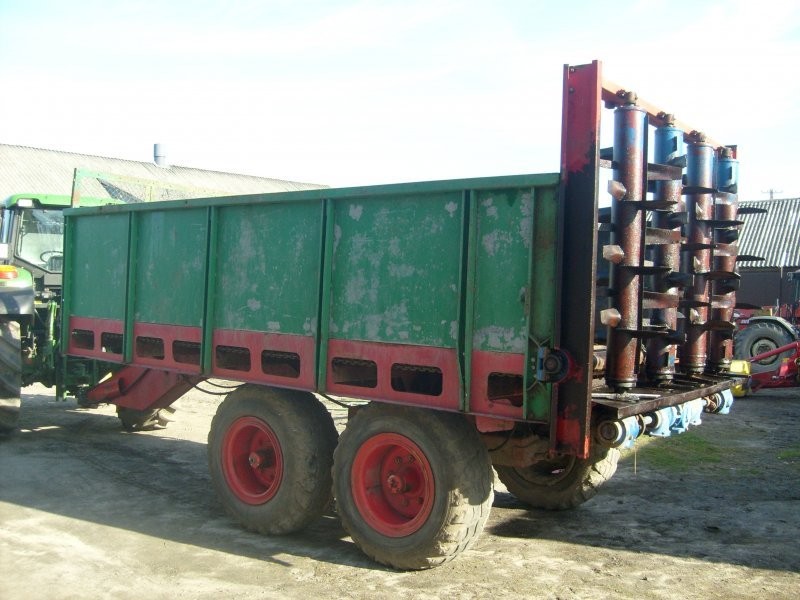 Sprzedam  Fortschrit T088 — zdjęcie 1