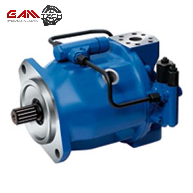 Pompa Rexroth A9FM7-10W-NCK216