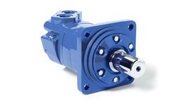 Silnik Eaton 129-0025-002 — zdjęcie 1