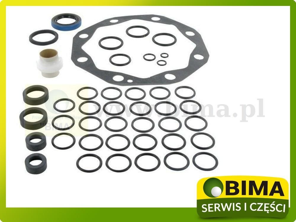 Zestaw naprawczy pompy hydrauliki John Deere 1130,1140