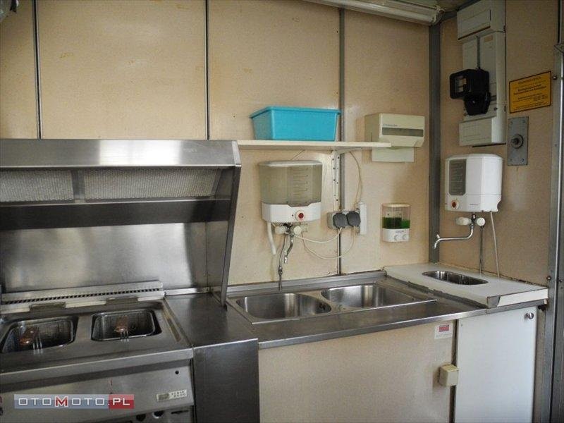 PRZYCZEPA GASTRONOMICZNA — zdjęcie 2