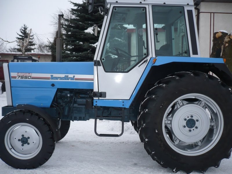 Landini — zdjęcie 2