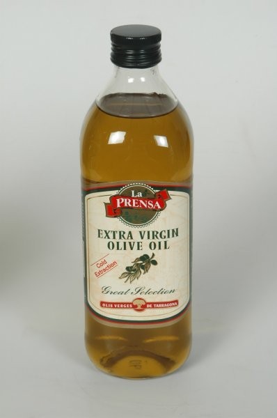 oliwa z oliwek — zdjęcie 1