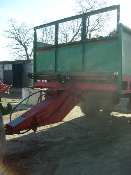 Sprzedam  Fortschrit T088 — zdjęcie 3