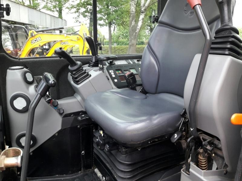 Bobcat E50 - koparkikrakow.pl - 2013 rok — zdjęcie 5