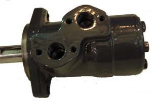 Silnik hydrauliczny Danfoss OMR 200 — zdjęcie 2