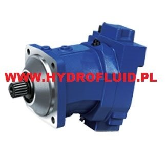 Pompa A7VO107 REXROTH - tel.781 118 827 — zdjęcie 1