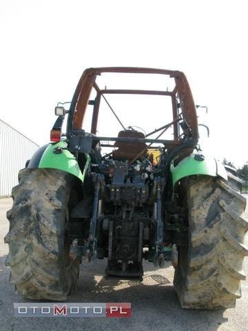 Deutz-Fahr AGROTON 150 — zdjęcie 5