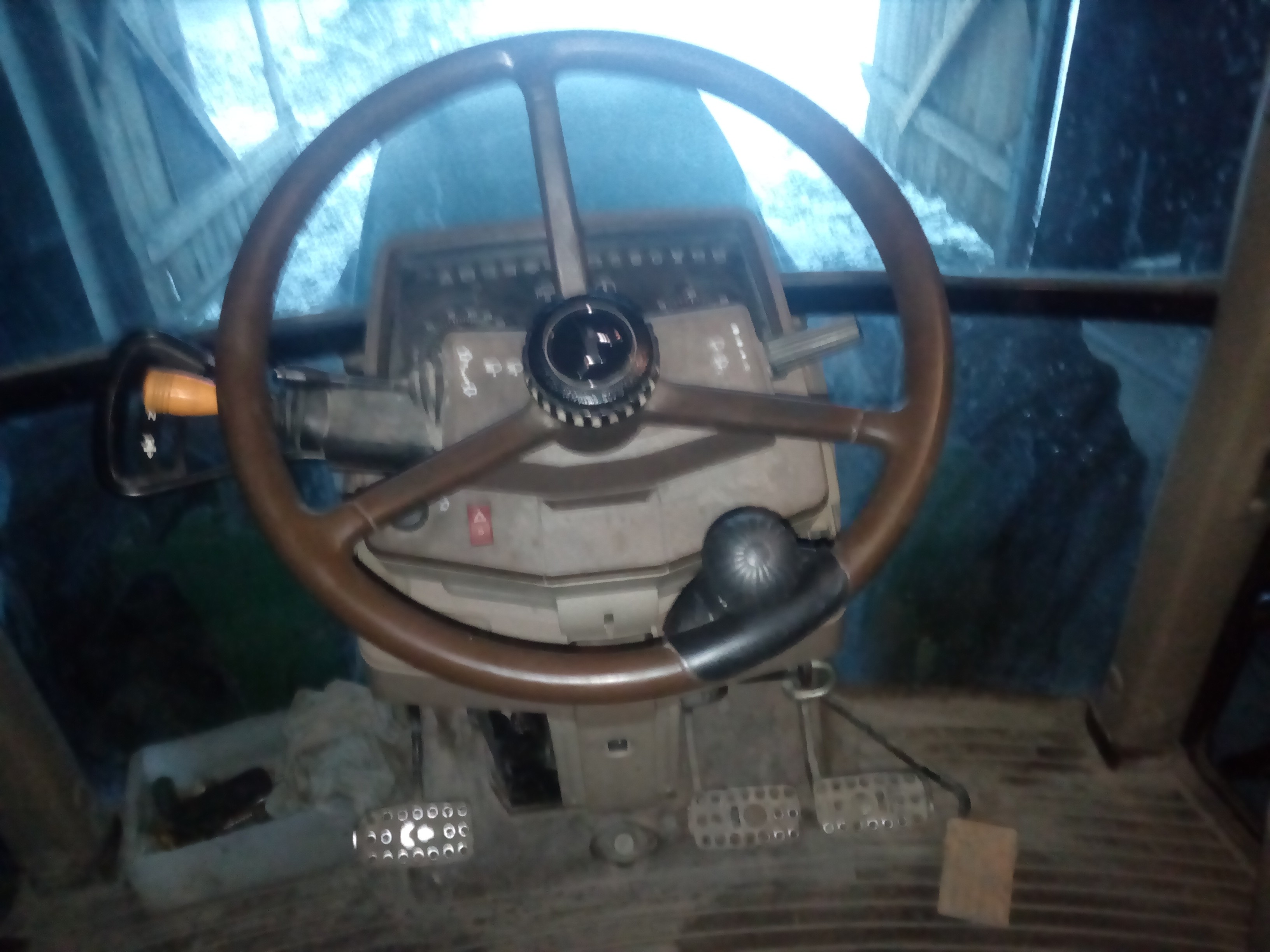 john deere 6210 PREMIUM — zdjęcie 6