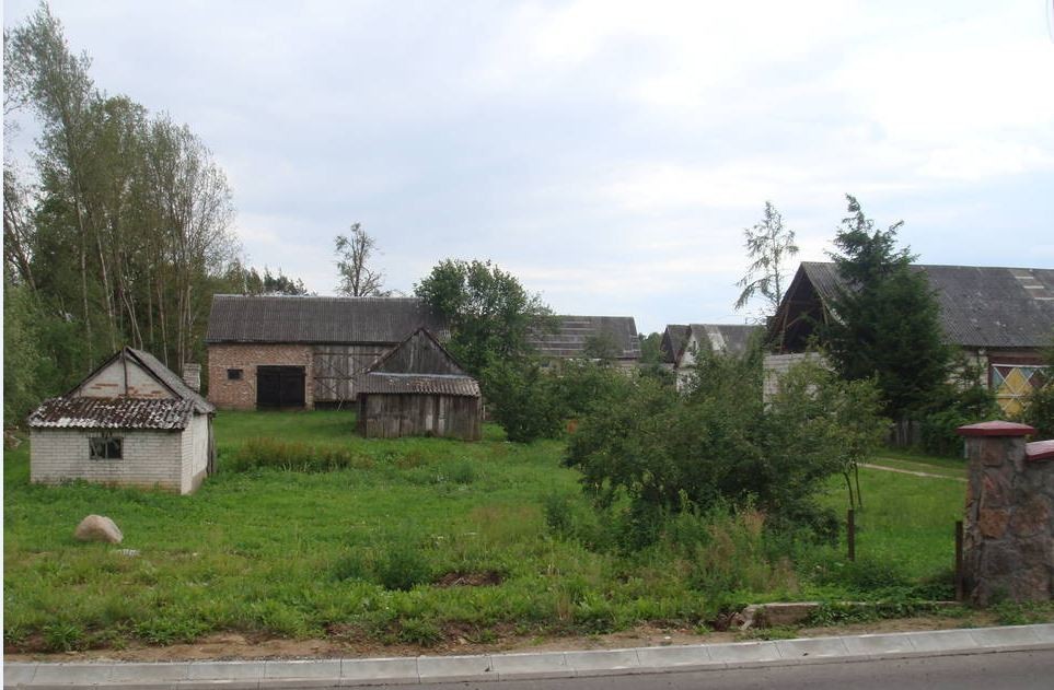Działka siedliskowa — zdjęcie 2