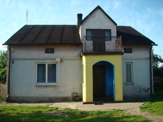 Gospodarstwo rolne sprzedam — zdjęcie 1