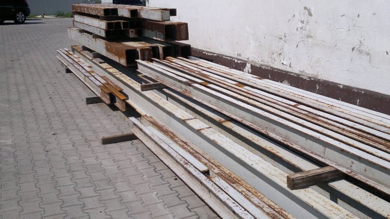 Konstrukcje stalowa — zdjęcie 3
