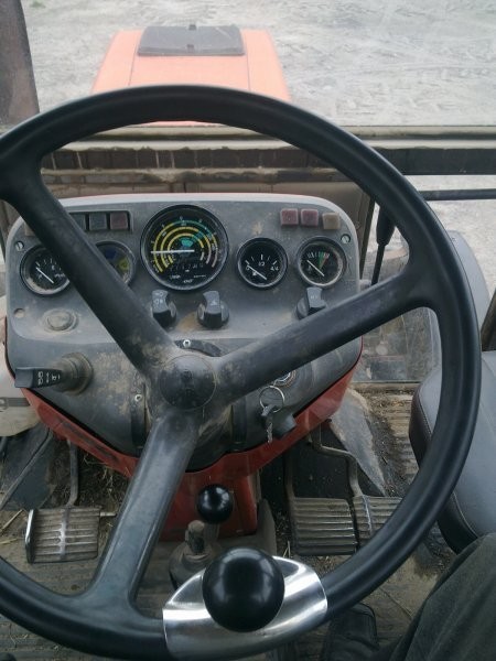 Zetor 3320 — zdjęcie 5