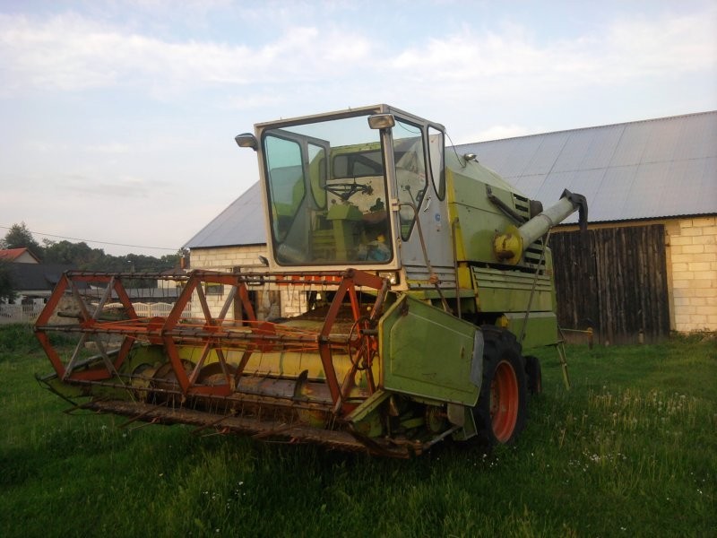 Class Mercator 70