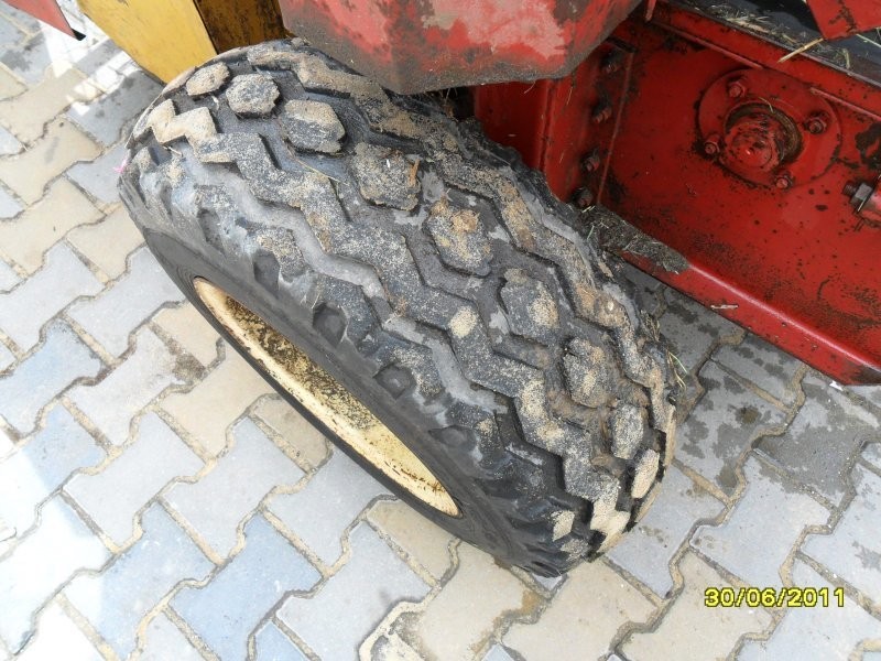 Prasa sipma z 230 od rolnika — zdjęcie 6