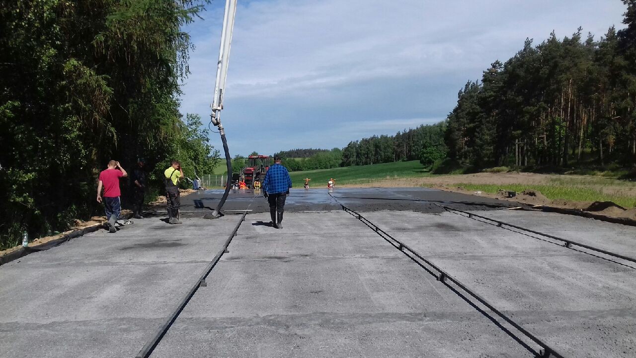 posadzki przemysłowe ARMA — zdjęcie 3