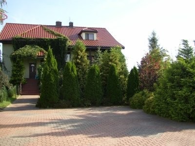 Sprzedam hale magazynowo produkcyjne z domem — zdjęcie 3