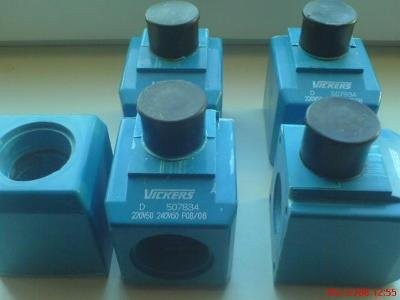 ZAWÓR DG4V 3S 0A M U H5 60 — zdjęcie 2