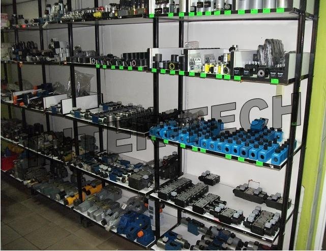 B507833- 110 V 120V...C507826- 220 V.. INTERTECH — zdjęcie 1