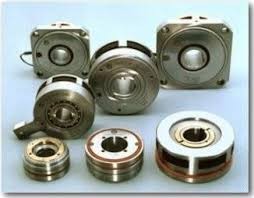 Sprzęgło elektromagnetyczne wielopłytkowe Binder 84.053 — zdjęcie 4