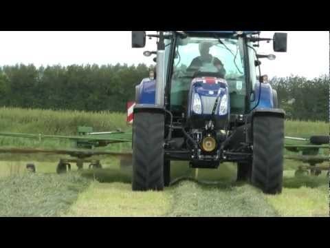 Koszenie łąk i nieużytków — zdjęcie 2