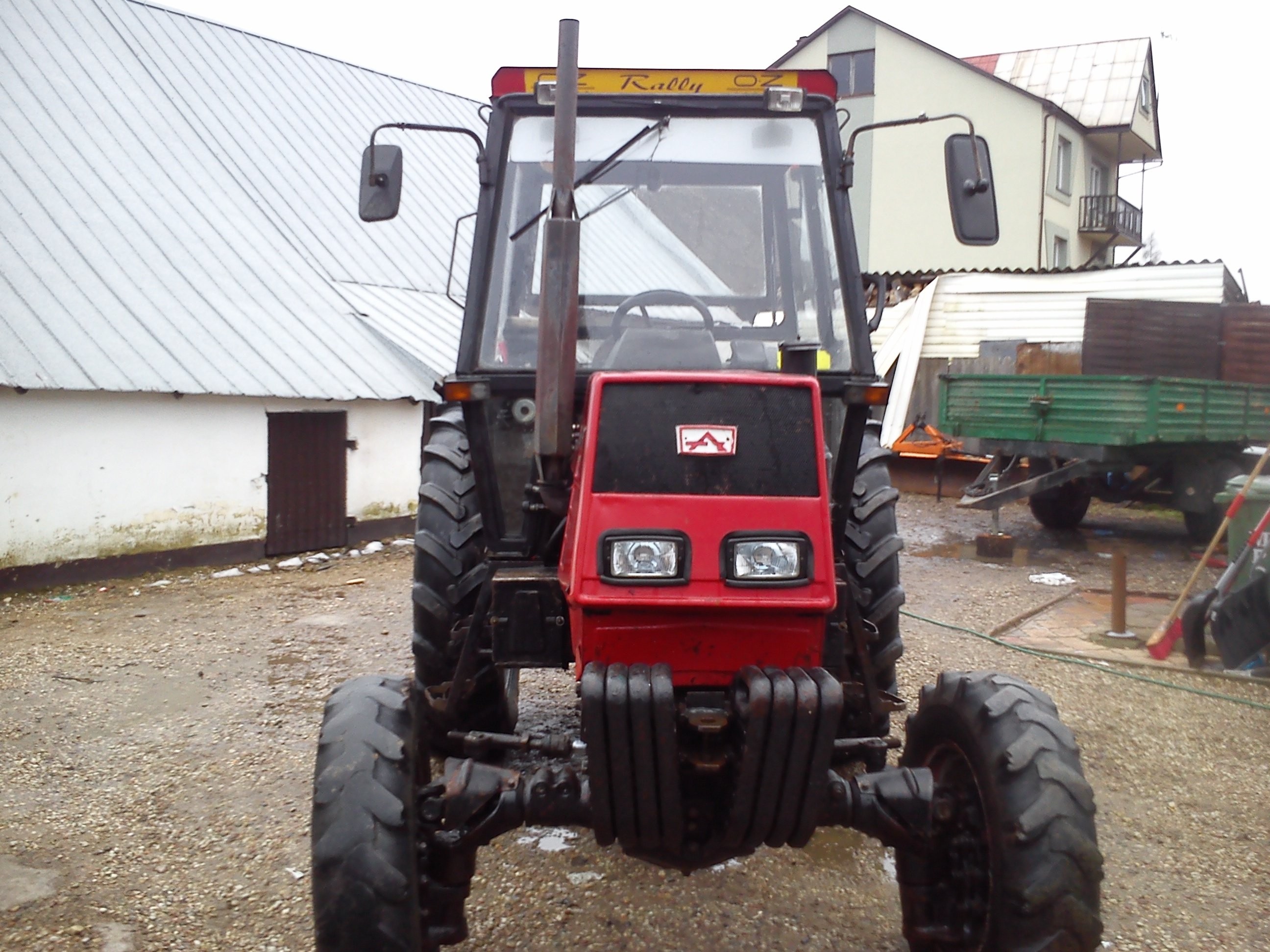 LTZ 55A - 1998 — zdjęcie 1