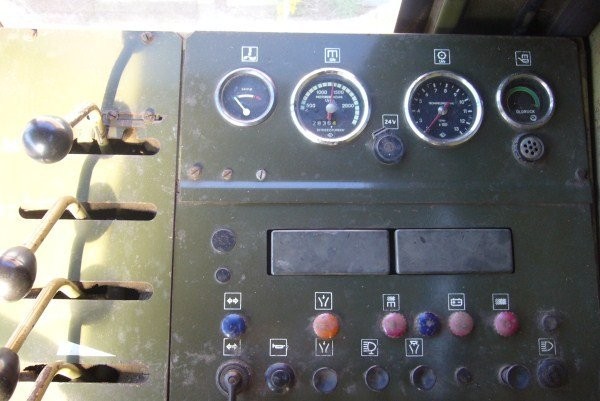 Sprzedam kombajn zbożowy Fortschritt E-512 — zdjęcie 3