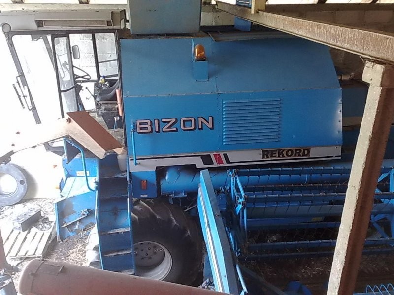 BIZON REKORD 97r — zdjęcie 2