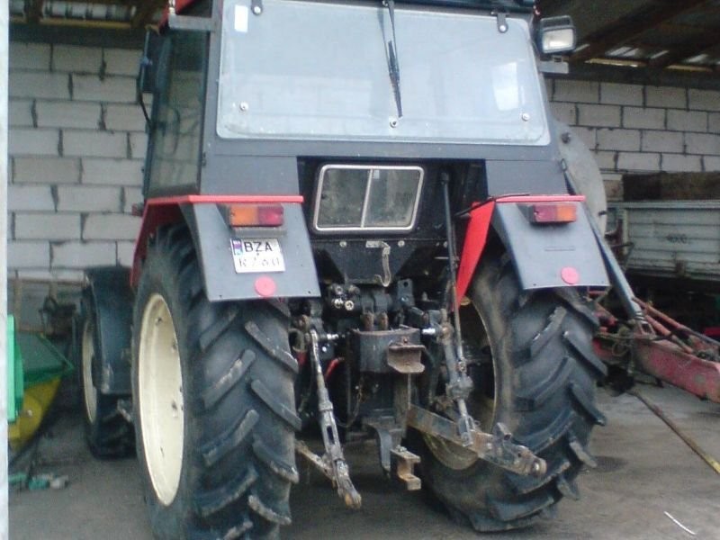 ZETOR 7340 — zdjęcie 2