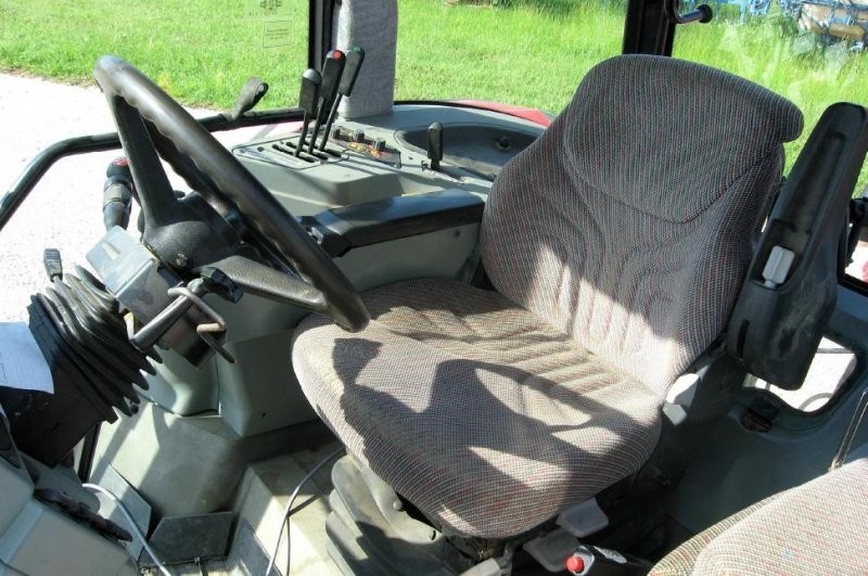 Sprzedam ciągnik Massey Ferguson 6290 , 75200 zl — zdjęcie 2