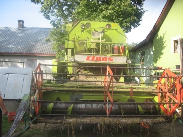 Sprzedam Kombajn