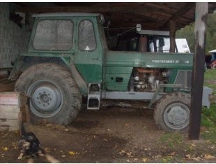 FORSZNIT ZT 303 D