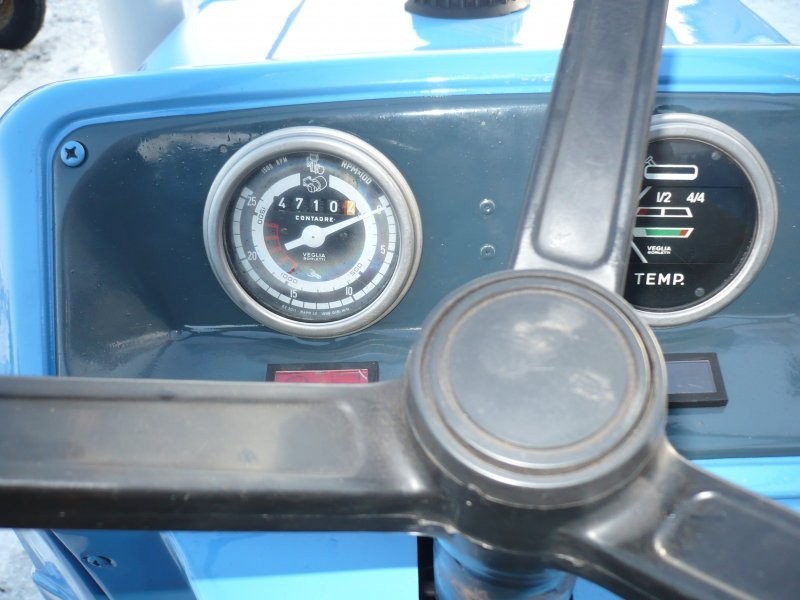 Landini 5500 — zdjęcie 4