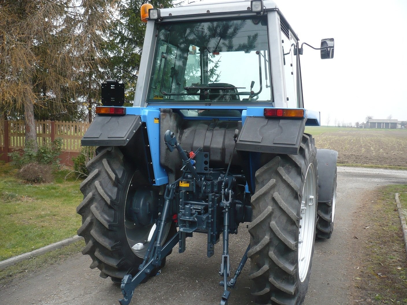 Landini 8880 - 1996   - SPRZEDANY — zdjęcie 2