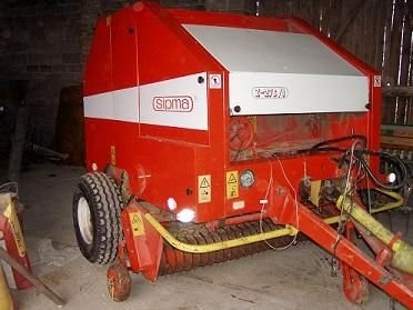 sipma z276/1
