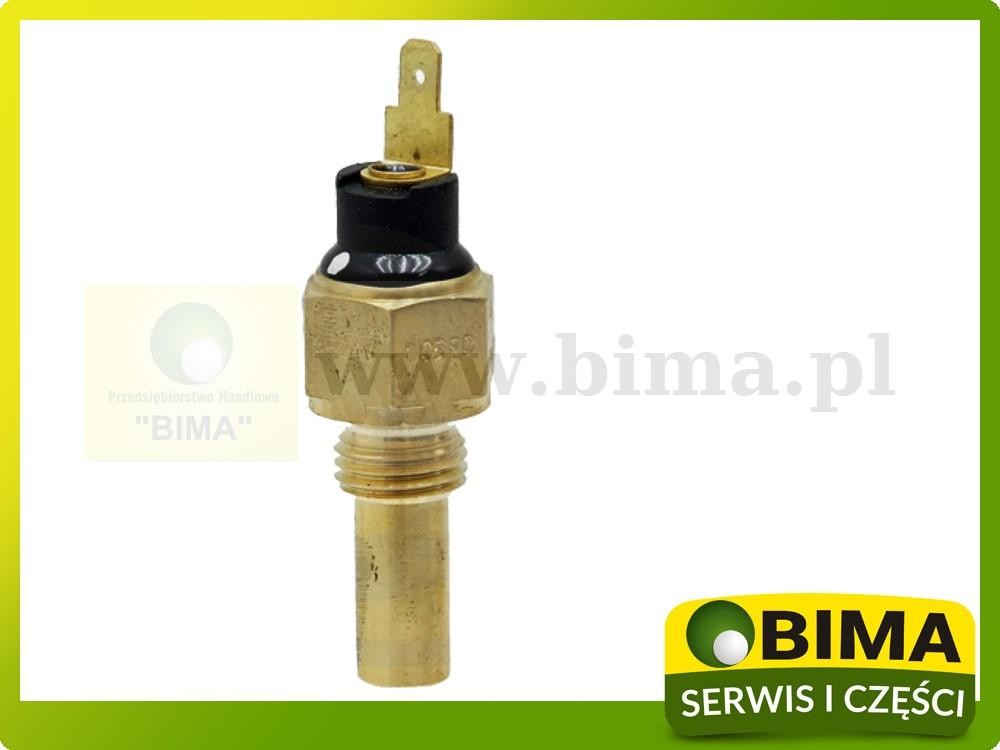 Czujnik temperatury oleju John Deere 6800,6900,6920 — zdjęcie 1
