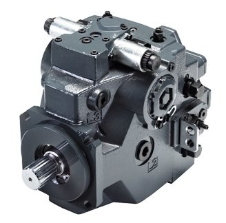 Pompa Sauer Danfoss 90R180EA1NAR3CA — zdjęcie 1