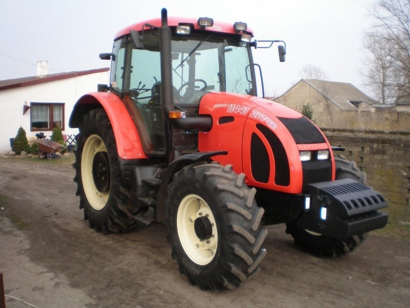 Kupię ciągnik Fendt, same, new holland, john deere — zdjęcie 5