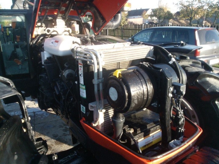 Same Explorer 3 100 - 2007 — zdjęcie 4