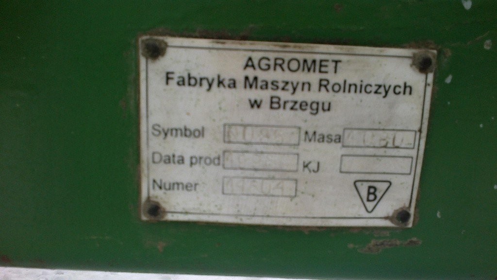 Unia Brzeg - 1996 - 3000 — zdjęcie 4