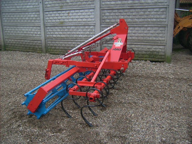 agregat przed siewny uprawowy ,3m — zdjęcie 2