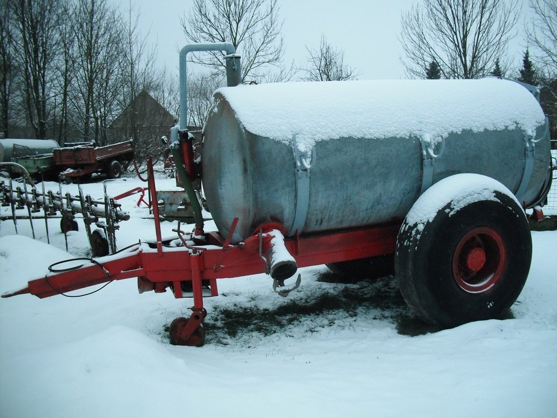 Agri Farm - 1990 — zdjęcie 1