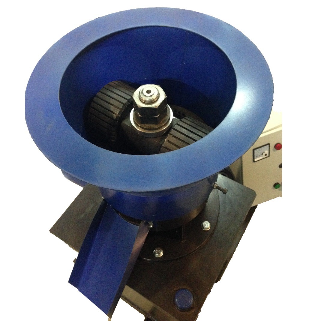 Peleciarka / Granulator do pasz PRIME-300 | 22 kW . Technomaszbud.pl — zdjęcie 2