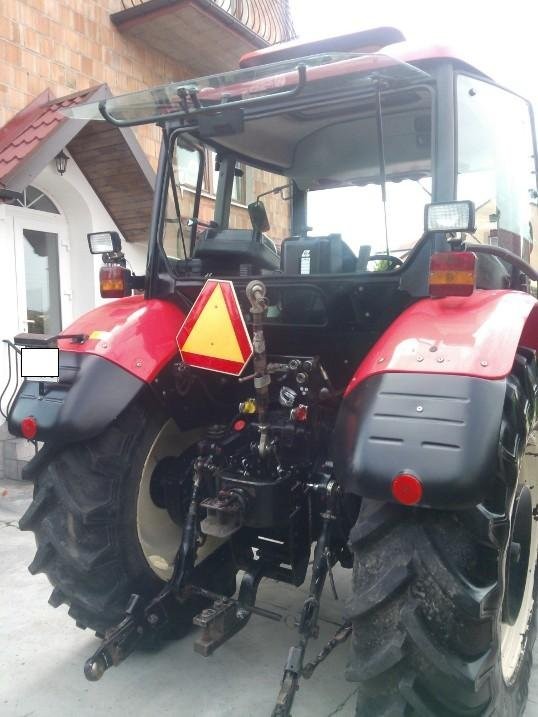 Zetor 7441 Proxima - 2005 — zdjęcie 3