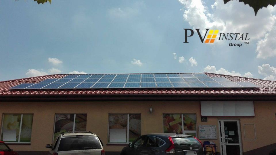 Niższe rachunki za prąd - fotowoltaika - za 75 % ceny — zdjęcie 4