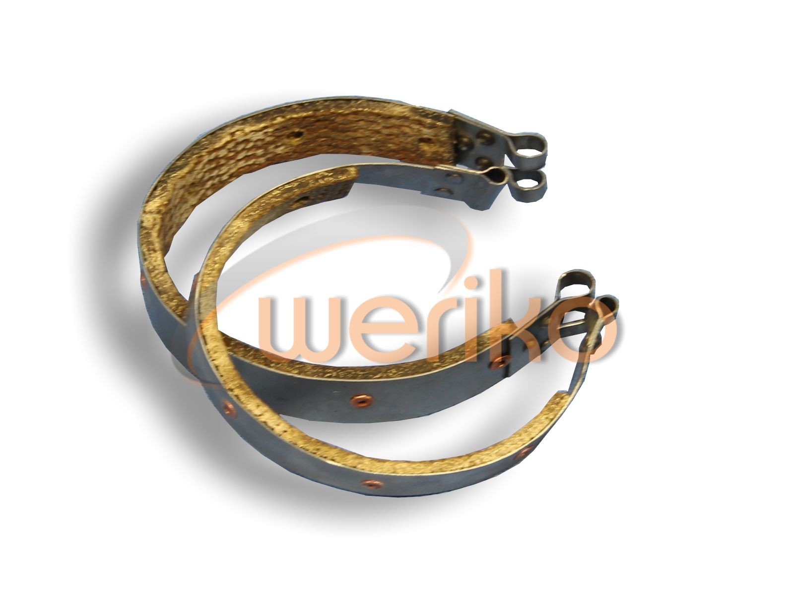 Taśma hamulcowa do tokarki C13MB - - tel. 661- 840- 722 