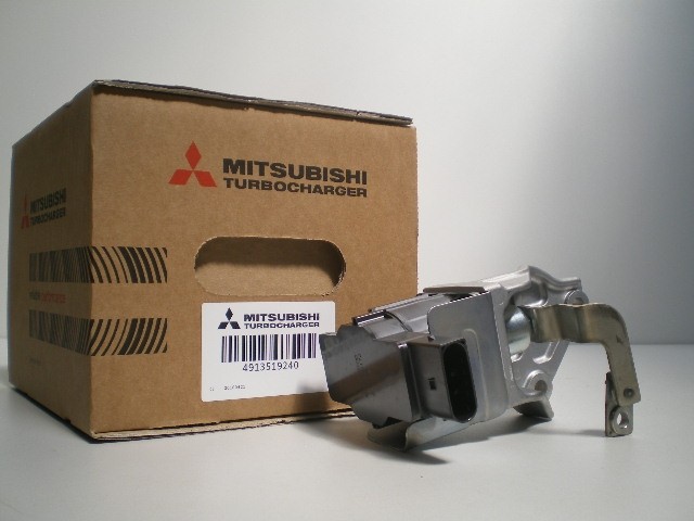 BMW - Aktuator turbosprężarki Mitsubishi 2.0 49135-19240 /  4913519240