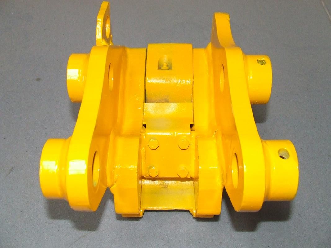 Szybkozłącze JCB  8025/8030 — zdjęcie 1