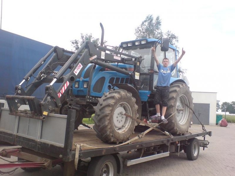 kupię ciągnik ursus, zetor, mtz, pronar PILNE!!!!! — zdjęcie 5