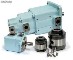 Sprzedam!! Denison pompy M7H2N1A2A0B Syców Denison — zdjęcie 1
